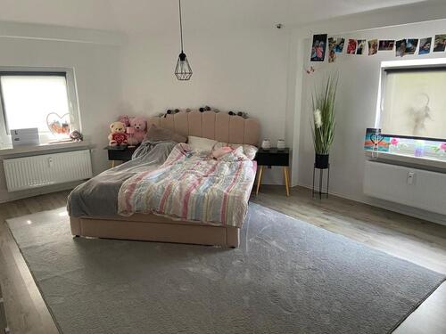 Foto - Dachgeschoßwohnung in Arnsberg zur Miete