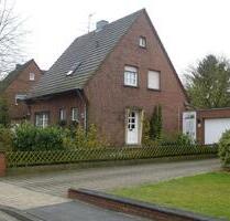 Freistehendes Einfamilienhaus zur Miete in Rheurdt-Schaephuysen