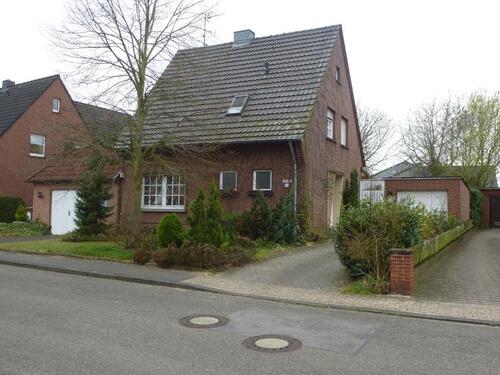 Foto - 5 Zimmer Einfamilienhaus zur Miete in Rheurdt