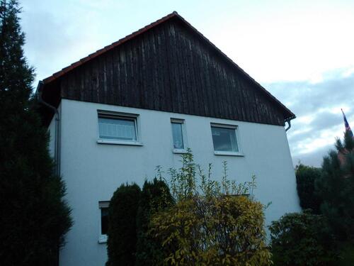 Foto - 4 Zimmer Etagenwohnung zum Kaufen in Philippsthal (Werra)