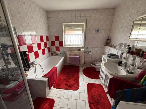 Foto - 4 Zimmer Etagenwohnung in Philippsthal (Werra)