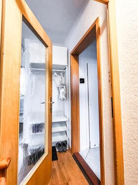 Foto - 3 Zimmer Dachgeschoßwohnung zur Miete in Rhauderfehn