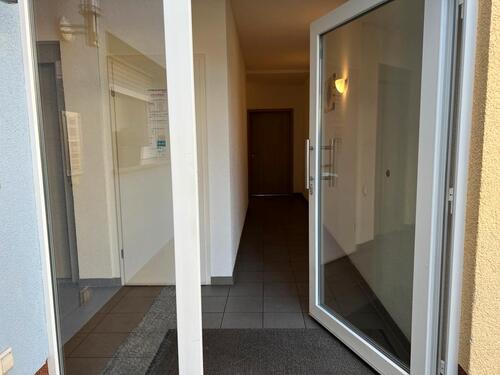 Foto - Etagenwohnung in Burg (Spreewald) zur Miete