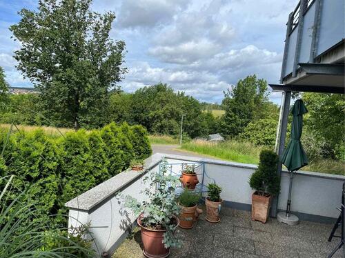 Foto - ETW, WN-Neustadt, Ortsrand, ohne Makler