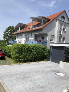 Foto - 3 Zimmer Erdgeschoßwohnung zum Kaufen in Waiblingen