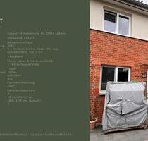 Reihenmittelhaus auf drei Etagen in St. Lorenz Nord - Lübeck Sankt Lorenz Nord