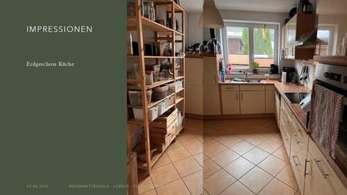 Foto - Reihenhaus in Lübeck zum Kaufen
