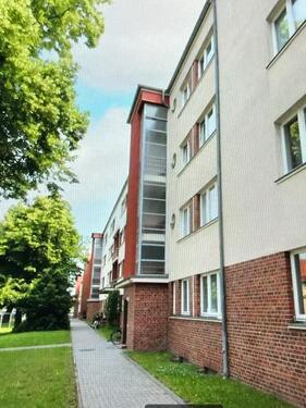 Foto - 1 Zimmer Etagenwohnung zum Kaufen in Würzburg