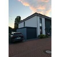 Doppelhaushälfte, Grundsfl. 236m², Wohnfl. 144m², BJ 2021, Keller - Dinslaken Hiesfeld
