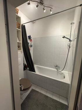 Foto - Etagenwohnung in Berlin zur Miete