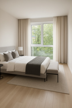 Foto - Etagenwohnung zur Miete in Hamburg