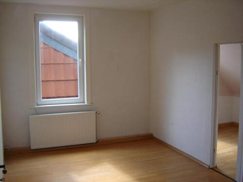 Foto - Etagenwohnung zur Miete in Osterode am Harz