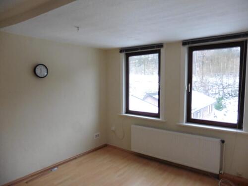 Foto - Etagenwohnung in Osterode am Harz