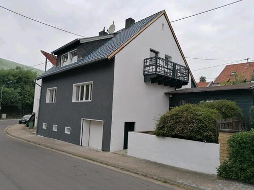 Foto - Saarbrücken -dudweiler 1-2 FamilienHaus