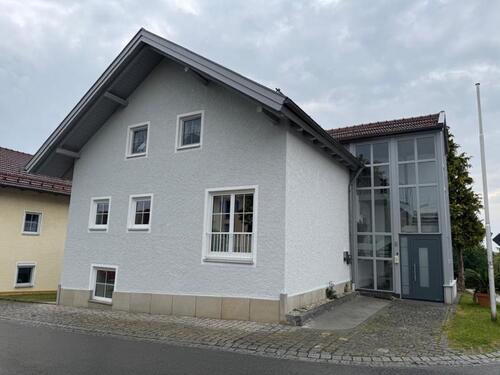 Foto - Gepflegtes Zweifamilienhaus in Garham Renditeobjekt!