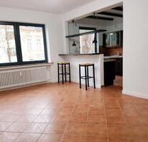 Schöne 3 Zimmer Wohnung in Bremen-Neustadt - Stuhr
