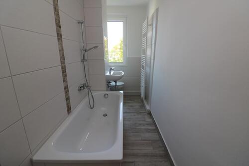 Foto - Etagenwohnung zur Miete in Freiberg
