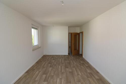 Foto - Etagenwohnung in Freiberg zur Miete