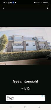 Foto - Etagenwohnung in Greven