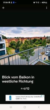 Foto - Etagenwohnung in Greven zum Kaufen