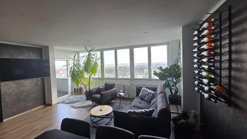 Foto - Etagenwohnung in Augsburg