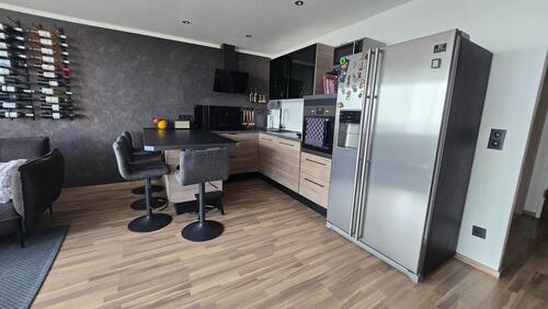 Foto - Etagenwohnung in Augsburg zum Kaufen