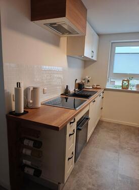 Foto - Neuhof 2 ZKB Maisonette Whg 85qm Zentrale Lage (Bahnhof 5 min)