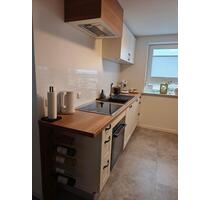 Neuhof 2 ZKB Maisonette Whg 85qm Zentrale Lage (Bahnhof 5 min)