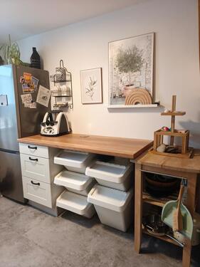 Foto - 2 Zimmer Etagenwohnung zur Miete in Neuhof