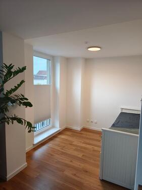 Foto - Etagenwohnung in Neuhof zur Miete