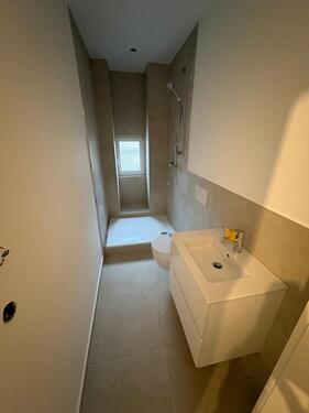 Foto - Erstbezug nach Sanierung: 3-Zi.-Wohnung in Schwetzingen, 66 m²