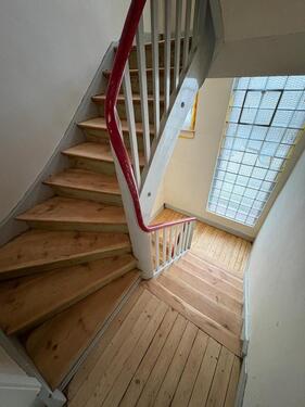 Foto - 3 Zimmer Etagenwohnung zur Miete in Schwetzingen