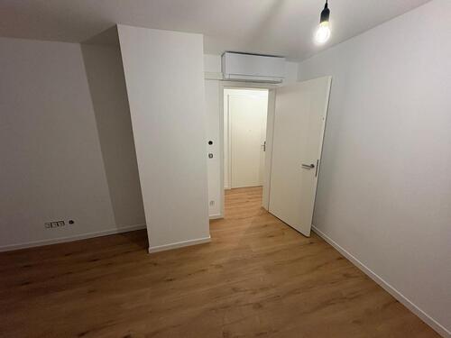 Foto - 3 Zimmer Etagenwohnung in Schwetzingen