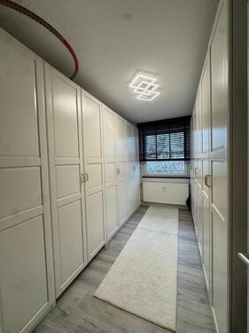 Foto - Gepflegte 3 Zimmer Wohnung inkl. Einbauküche und Schränken