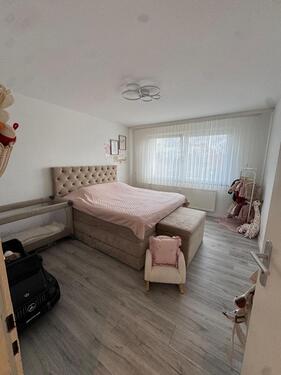 Foto - Etagenwohnung in Duisburg zur Miete