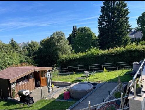 Foto - 4 Zimmer Etagenwohnung zum Kaufen in Remscheid