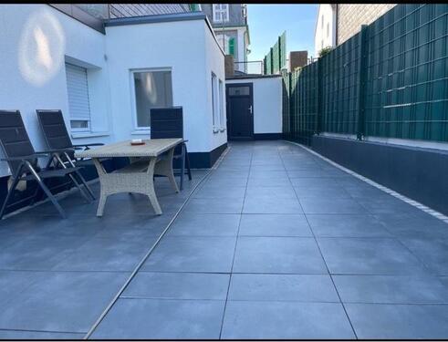 Foto - 4 Zimmer Etagenwohnung in Remscheid