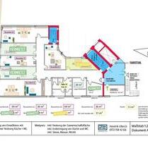Innenstadt mit Wasserblick - Praxisflächen Büroflächen - Brandenburg an der Havel Bahnhofsvorstadt
