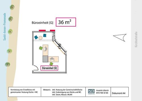 Foto - andere in Brandenburg an der Havel zur Miete