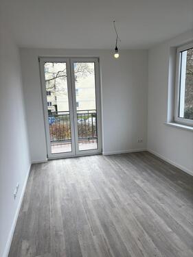 Foto - 40m² NEUBAU Wohnung 1. OG mit 2 Zimmer und Balkon zu vermieten in Berlin Reinickendorf Erstbezug