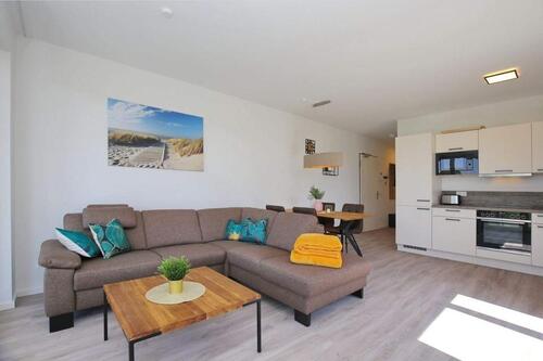 Foto - Winterurlaub Ostsee – Exkl. Ferienwohnung mit Sauna Boltenhagen