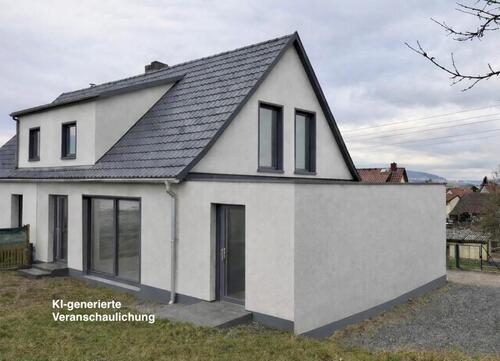 Foto - 6 Zimmer Einfamilienhaus zum Kaufen in Schwallungen