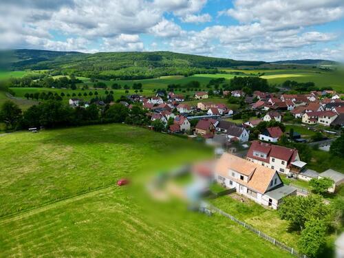 Foto - Einfamilienhaus in Schwallungen zum Kaufen