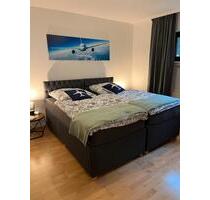 GästewohnungFerienwohnung „Gate 18“ Haiger