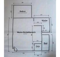 Apartment in bevorzugter Lage von Meerbusch Büderich - Neuss Reuschenberg