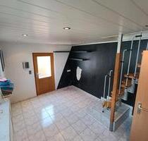 Mietwohnung 2 ZKB Balkon Kalter Wintergarten - Kirchheim an der Weinstraße