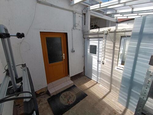 Foto - 2 Zimmer Etagenwohnung zur Miete in Kirchheim an der Weinstraße