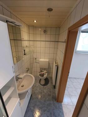 Foto - Etagenwohnung in Kirchheim an der Weinstraße zur Miete