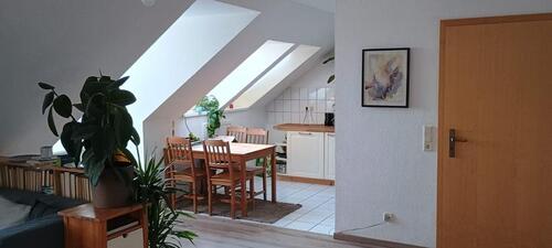 Foto - 3 Zimmer-Wohnung - 400,00&nbsp;EUR Kaltmiete, ca.&nbsp; 70,00&nbsp;m&sup2;