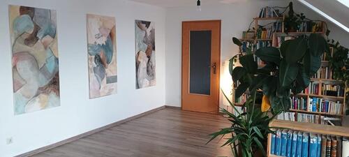 Foto - Etagenwohnung in Elze zur Miete